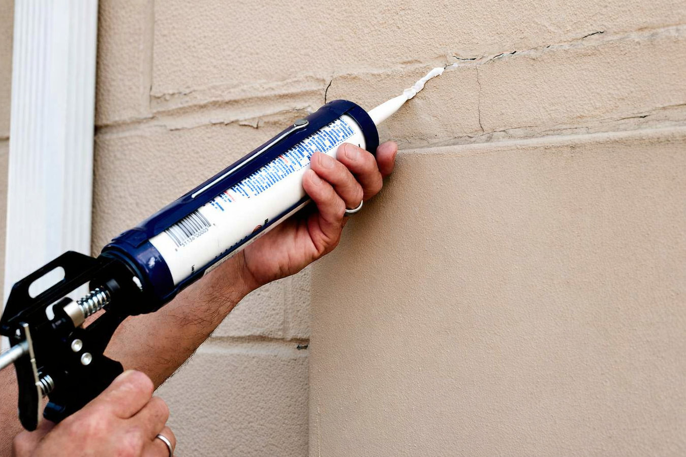 Air sealing services in San Luis Obispo, CA