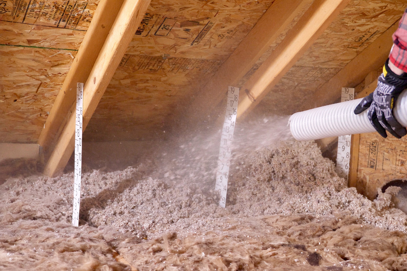 Insulation Contractor services in Atascadero, CA
