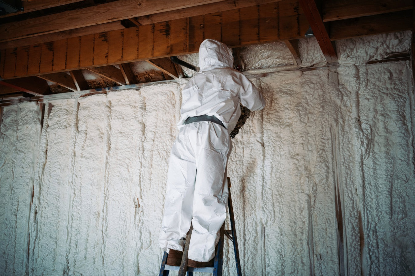 Insulation Contractor services in Goleta, CA