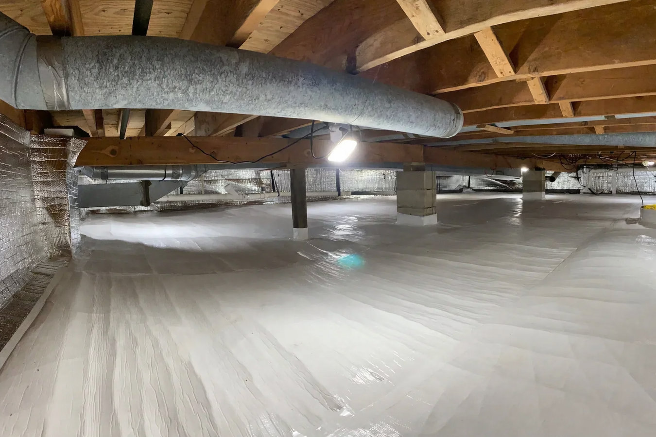 Insulation Contractor services in Lompoc, CA