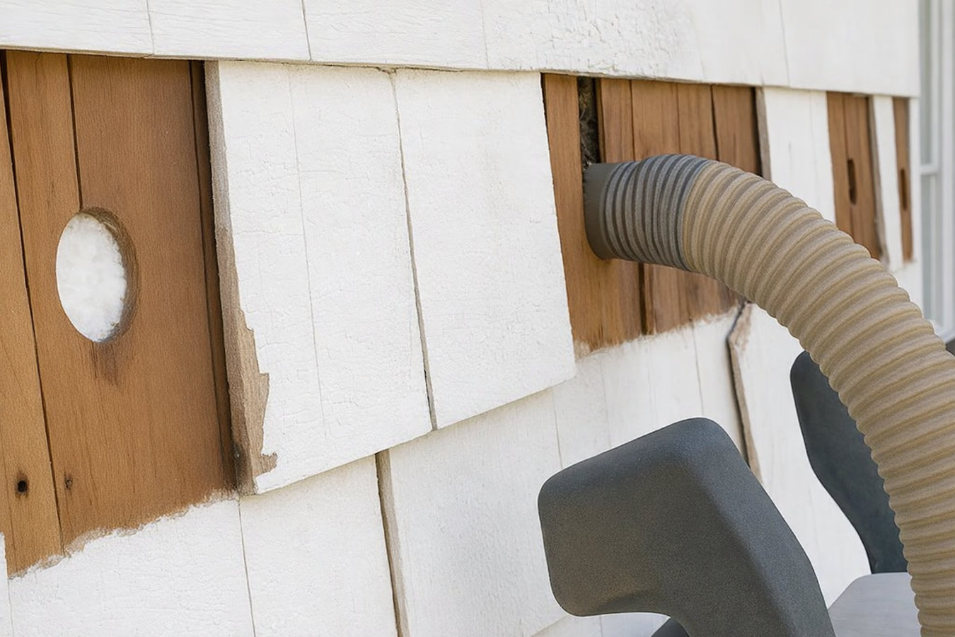 Insulation Contractor services in Paso Robles, CA